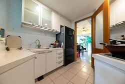 Caribbean At Keppel Bay (D4), Condominium #604308171
